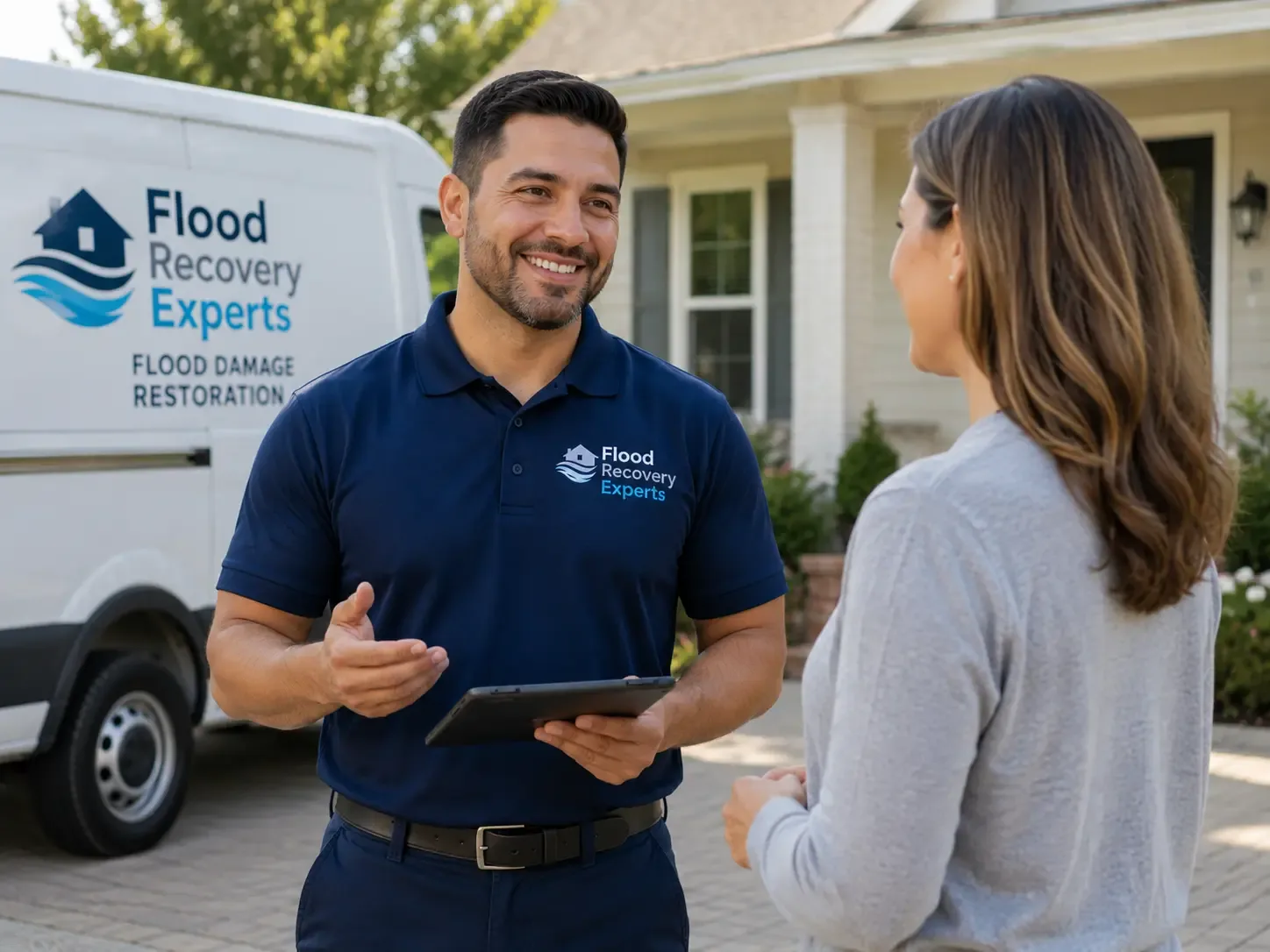 Flood Damage Cleanup Sidney, IA FAQs